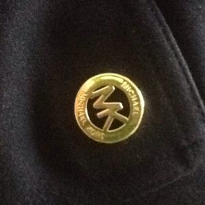 Michael Koran black pants